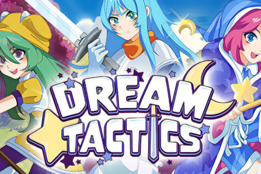 梦幻战术 Dream Tactics 官方简体中文