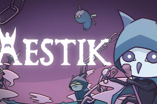 艾斯蒂克 Aestik 官方简体中文