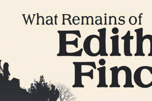艾迪芬奇的记忆 What Remains of Edith Finch 官方中文