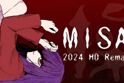 操 2024高清重制版 Misao – 2024 HD Remaster