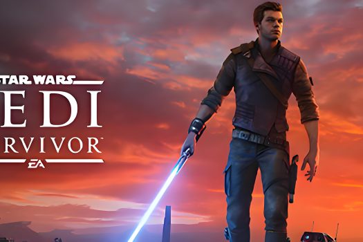 星球大战 绝地:幸存者 STAR WARS Jedi: Survivor 官方简体中文