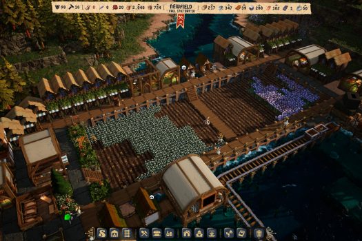 鼠宝小镇 Whiskerwood