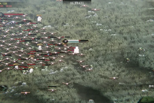 罗格：救世传说 Rogue: Genesia