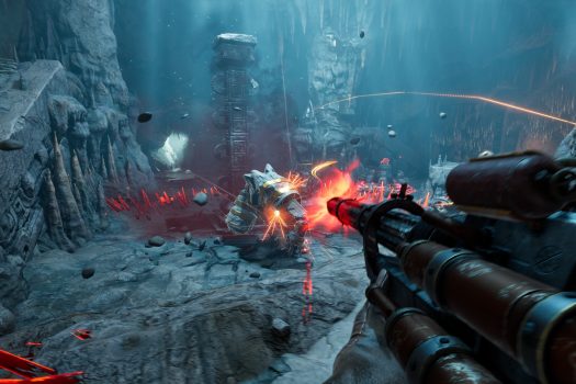 深渊之潮 Abyssus