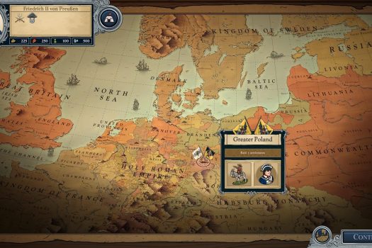 指挥大师 Master of Command