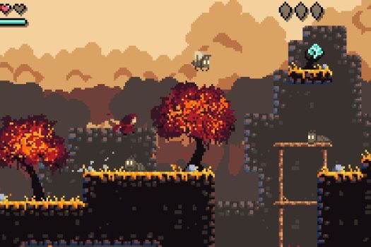 封印之噬:扩展版 Sealed Bite: Extended