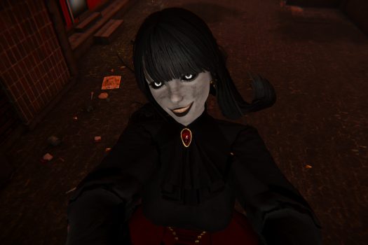 枯萎避风港 Withered Haven