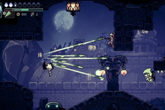 伏魔行者 Twilight Monk