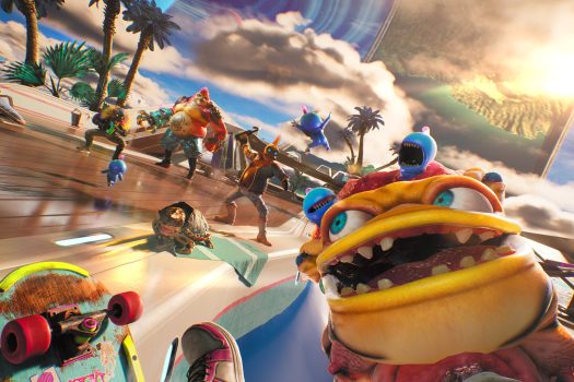 高能人生2 High On Life 2