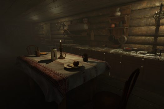 似曾相识 Seen Before