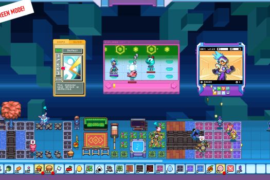 桌宠大乱斗 Berserk B.I.T.S