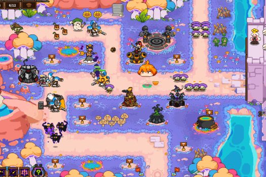 遗物守护者 Relic Guardian – Tower Defense