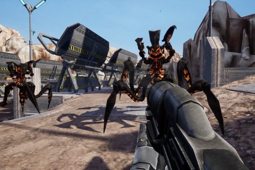 星河战队: 终焉虫潮 Starship Troopers: Ultimate Bug War!