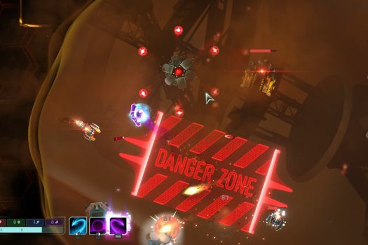 故障星系 Galactic Glitch