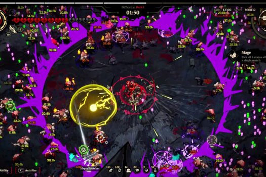 无尽猎杀 Grind Survivors