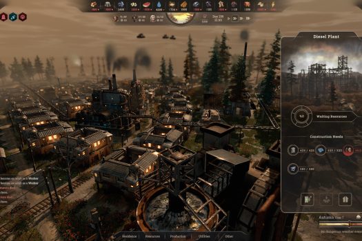 耀斑纪元 New Cycle