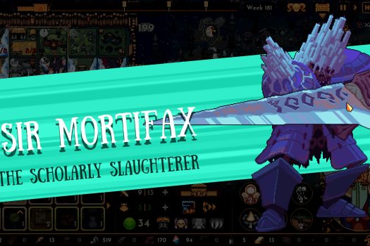 王之凝视 The King is Watching