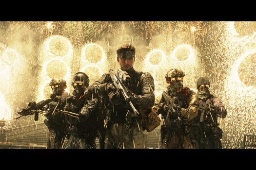 死亡搁浅2：冥滩之上 <strong>Death Stranding 2: On the Beach</strong>