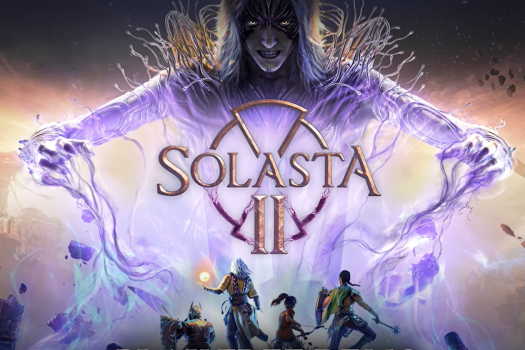 索拉斯塔2 Solasta II