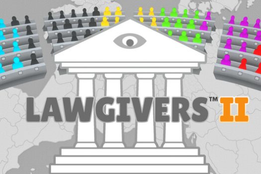 文明法则2 Lawgivers II