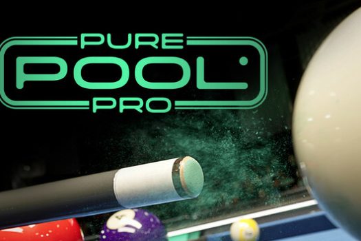 纯粹台球Pro Pure Pool Pro