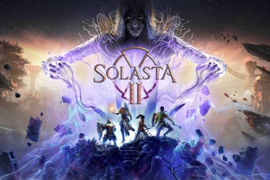 索拉斯塔2 Solasta II 官方简体中文