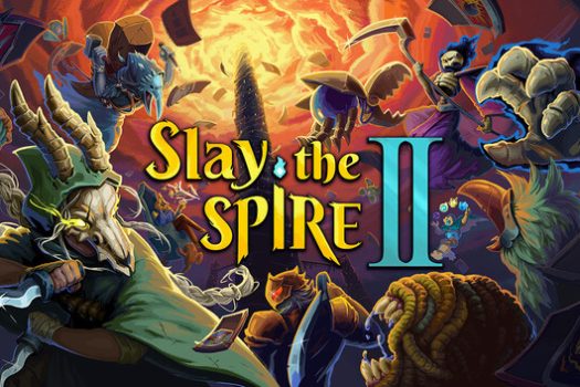 杀戮尖塔2 Slay the Spire 2 v0.99.1 支持网络联机