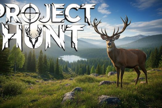 狩猎计划 Project Hunt