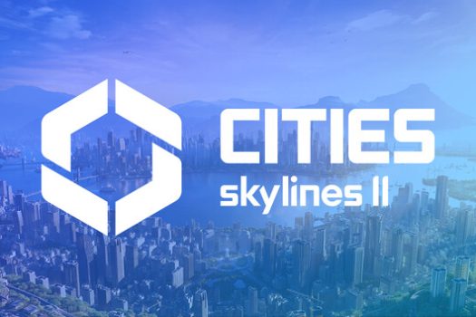 城市：天际线2 Cities: Skylines II