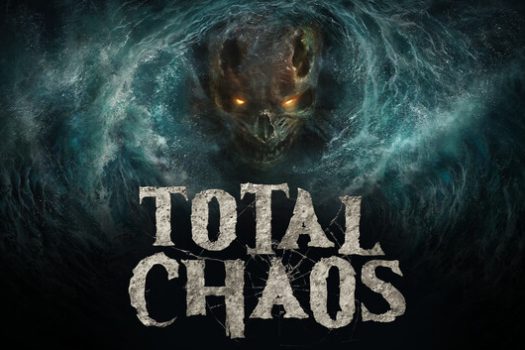 全面混沌 Total Chaos