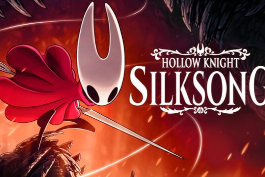 空洞骑士：丝之歌 Hollow Knight: Silksong