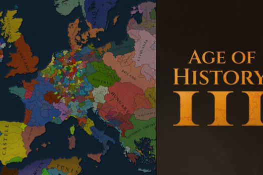 历史时代3 Age of History 3