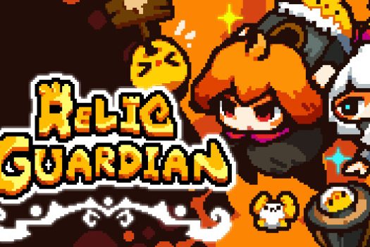 遗物守护者 Relic Guardian – Tower Defense