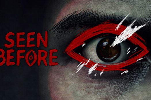 似曾相识 Seen Before