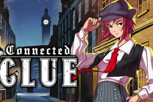 关联线索 Connected Clue