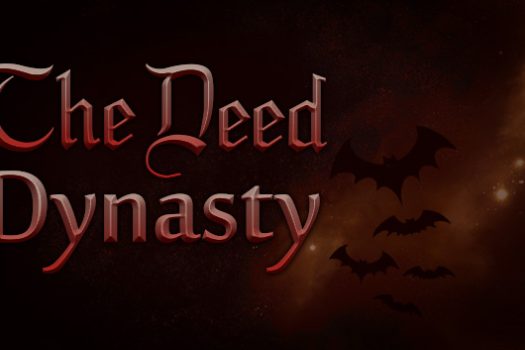 狂野西部时代 Wild West Dynasty