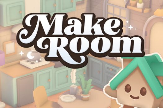 造房子 MakeRoom