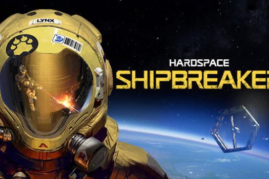 迷走深空：碎舰师 Hardspace: Shipbreaker