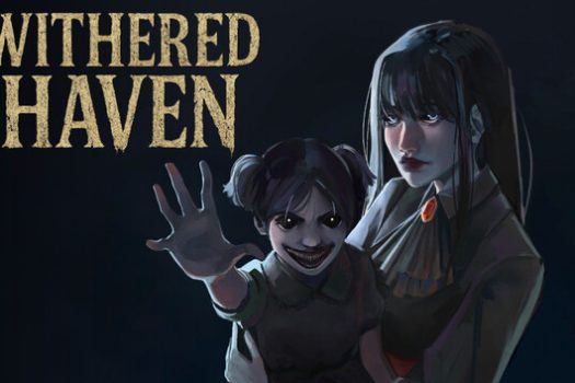 枯萎避风港 Withered Haven