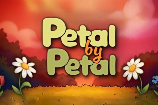 一瓣一瓣 Petal by Petal