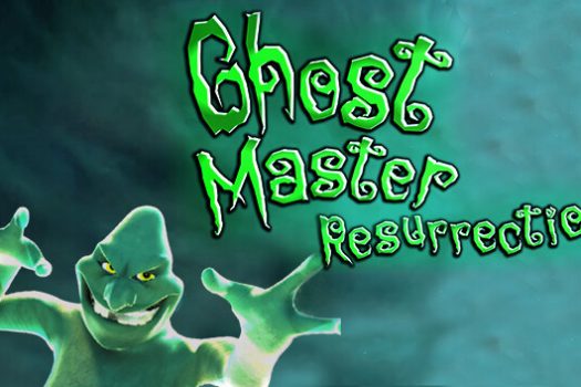 幽灵大师:复生 Ghost Master: Resurrection