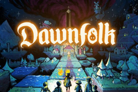 晨曦族人 Dawnfolk