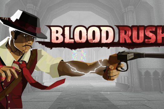 血之狂潮 Blood Rush