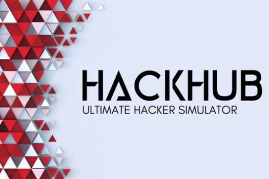 黑客中心：终极模拟器 HackHub – Ultimate Hacker Simulator