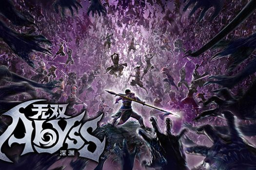 无双深渊 WARRIORS: Abyss