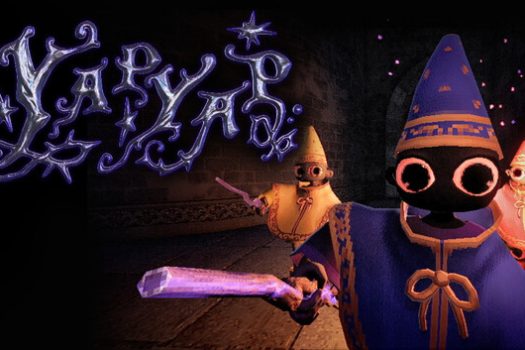 雅皮雅普 YAPYAP  v1.0.3.606 支持网络联机