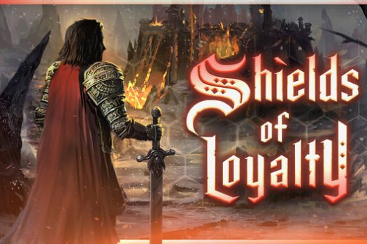 忠诚之盾 Shields of Loyalty