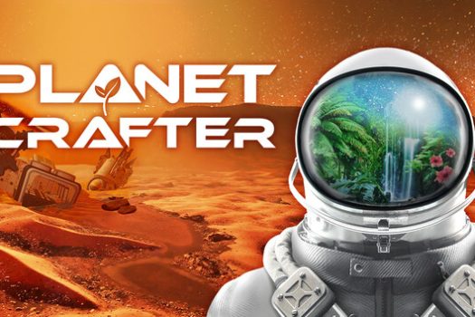 星球工匠 The Planet Crafter
