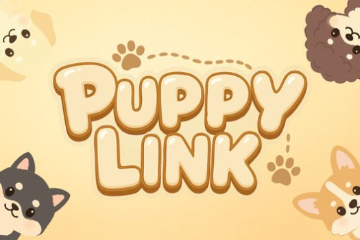 Puppy Link – 连连看 Puppy Link – Tile Connect 官方简体中文