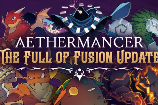 以太术士 Aethermancer